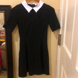 Black Dress Size XS